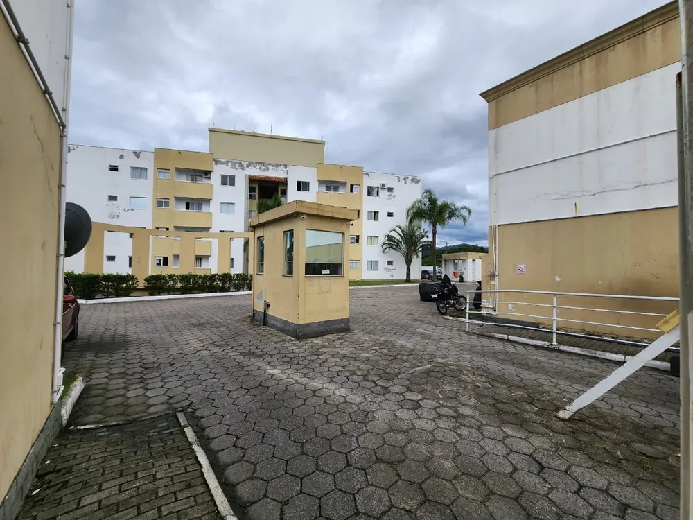 Apartamento, 2 quartos, 51 m² - Foto 2