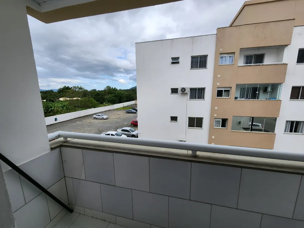 Apartamento, 2 quartos, 51 m² - Foto 2