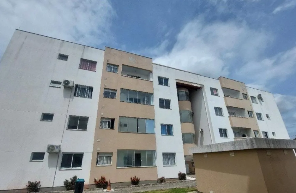 Apartamento, 2 quartos, 51 m² - Foto 3