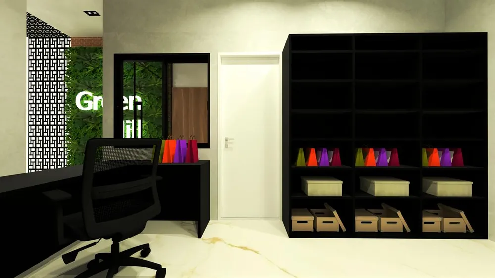 Apartamento, 2 quartos, 63 m² - Foto 5