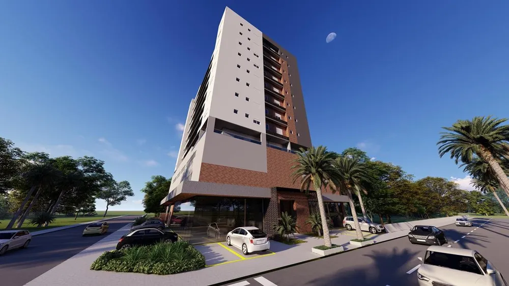 Apartamento, 2 quartos, 63 m² - Foto 4