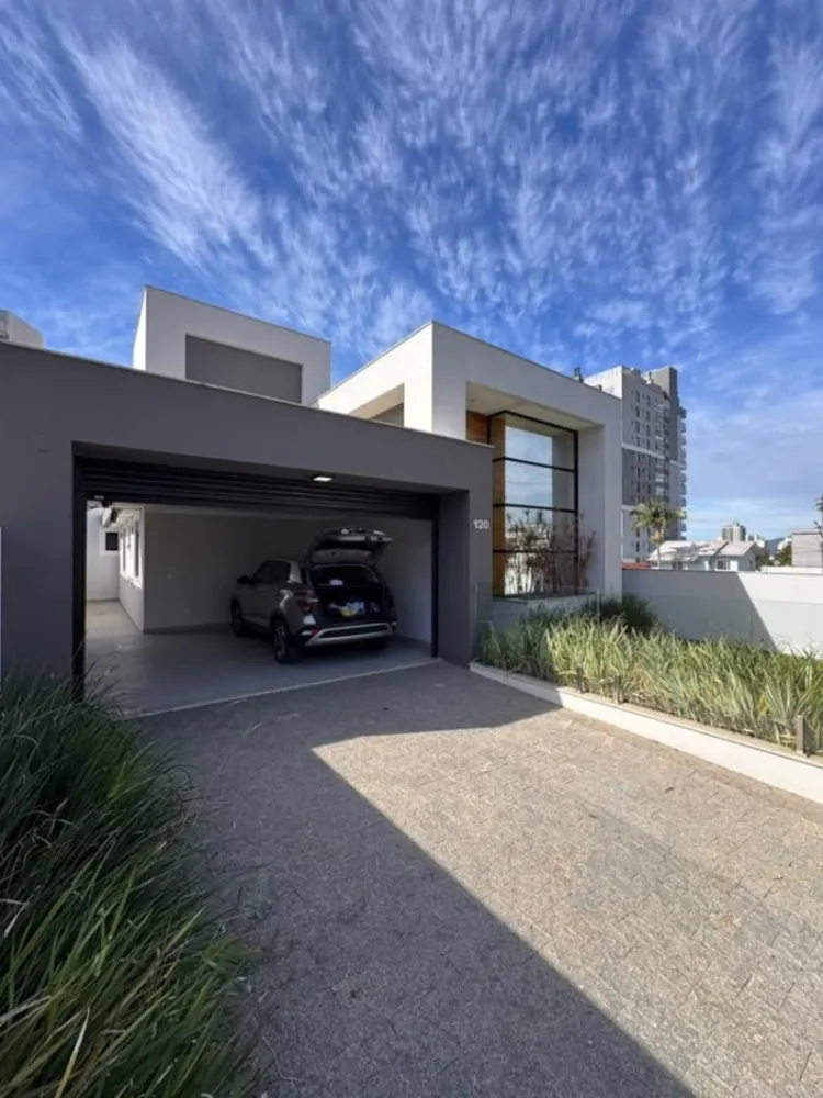 Casa, 3 quartos, 168 m² - Foto 4