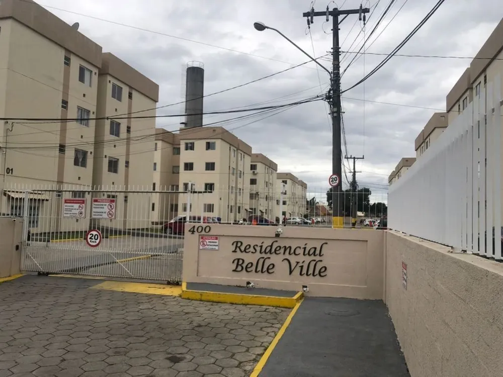 Apartamento, 2 quartos, 48 m² - Foto 4