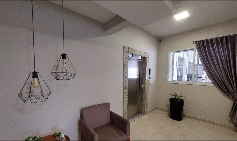 Apartamento, 2 quartos, 60 m² - Foto 12