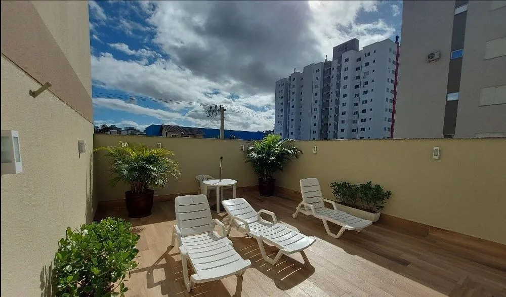 Apartamento, 2 quartos, 60 m² - Foto 10