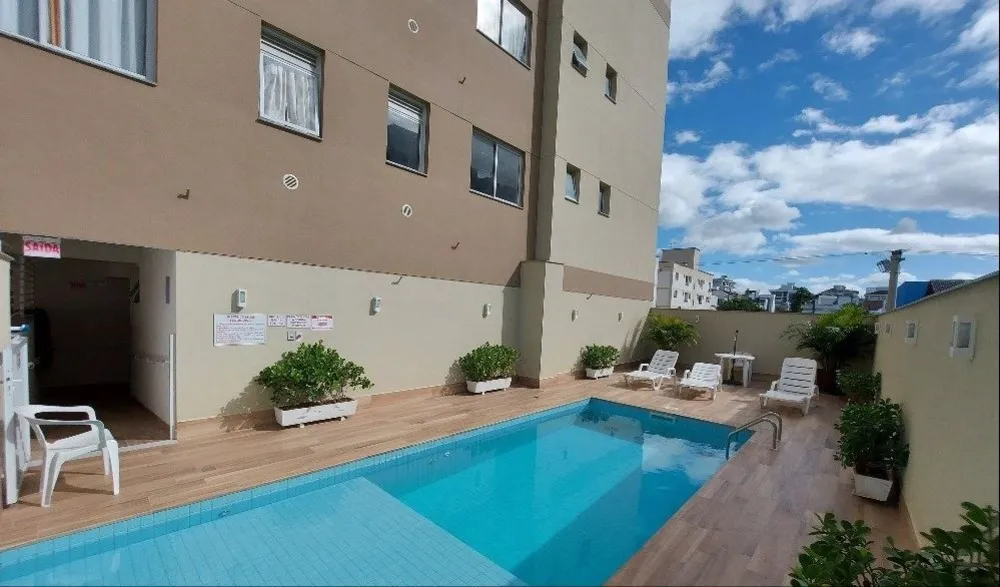 Apartamento, 2 quartos, 60 m² - Foto 4