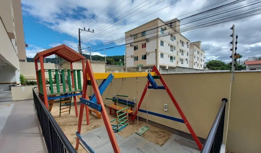 Apartamento, 2 quartos, 60 m² - Foto 6