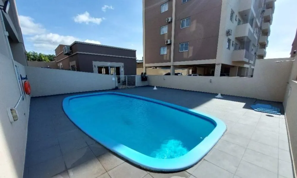 Apartamento, 2 quartos, 65 m² - Foto 1