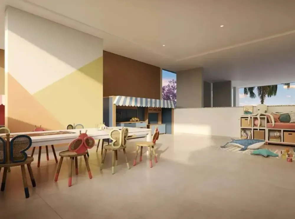 Apartamento, 2 quartos, 60 m² - Foto 5