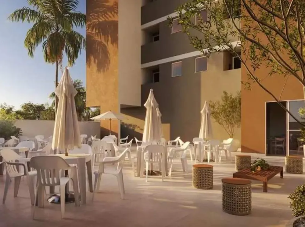 Apartamento, 2 quartos, 60 m² - Foto 6