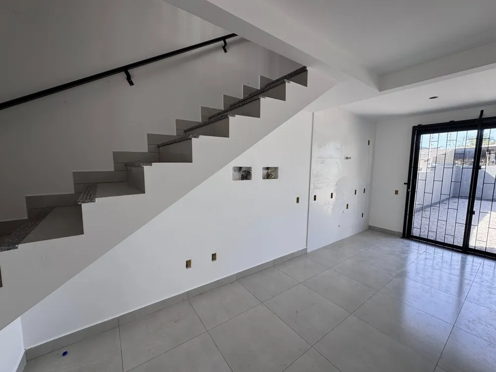 Sobrado, 3 quartos, 90 m² - Foto 3