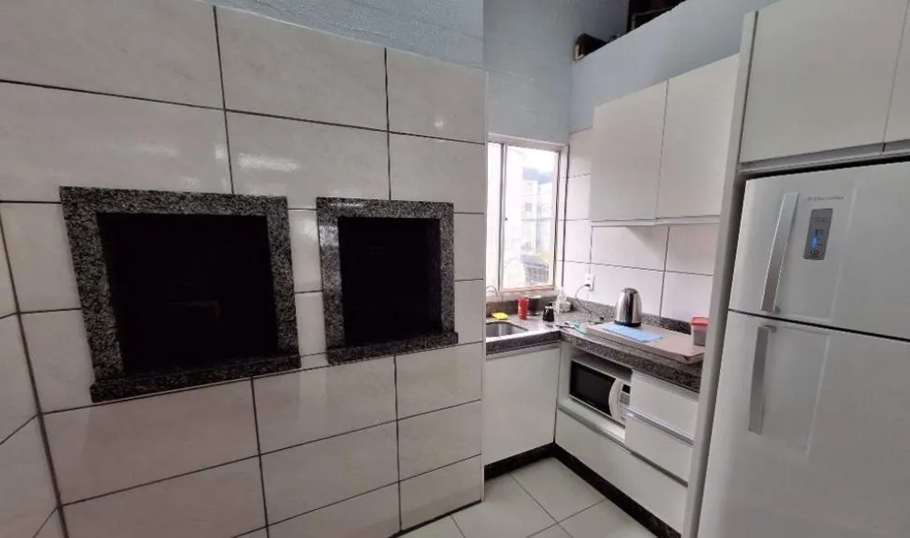 Apartamento, 2 quartos, 50 m² - Foto 3