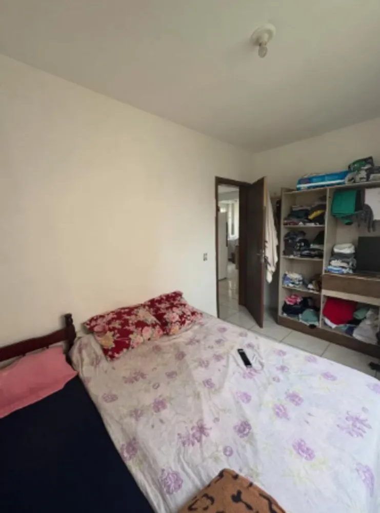 Apartamento, 2 quartos, 48 m² - Foto 1