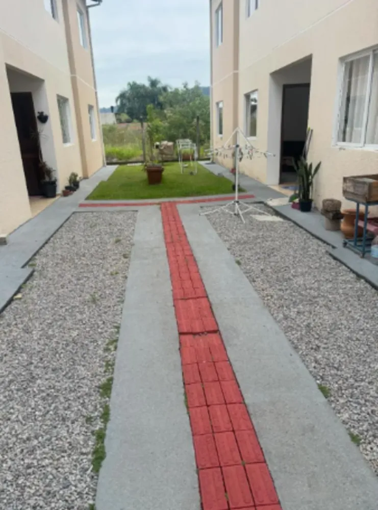 Apartamento, 2 quartos, 48 m² - Foto 5