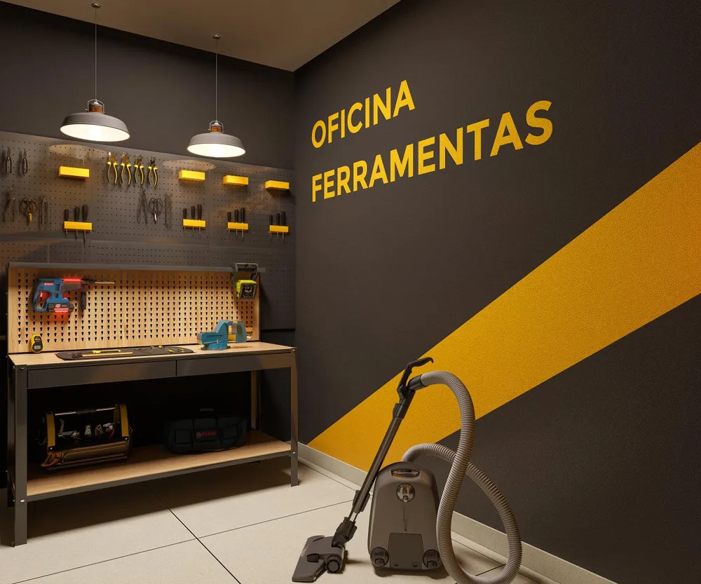 Apartamento, 2 quartos, 55 m² - Foto 12