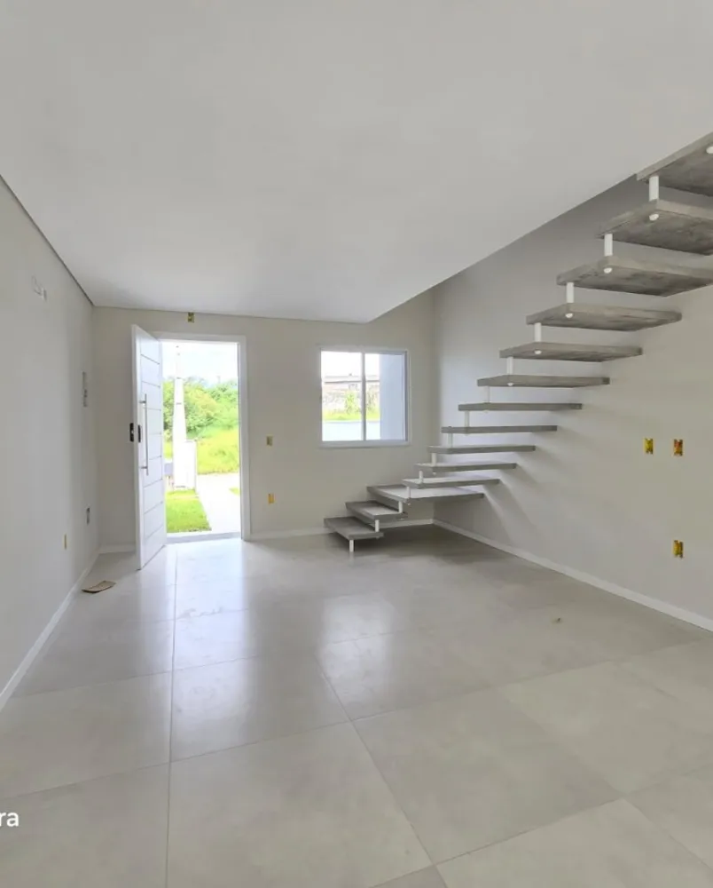 Sobrado, 2 quartos, 80 m² - Foto 6