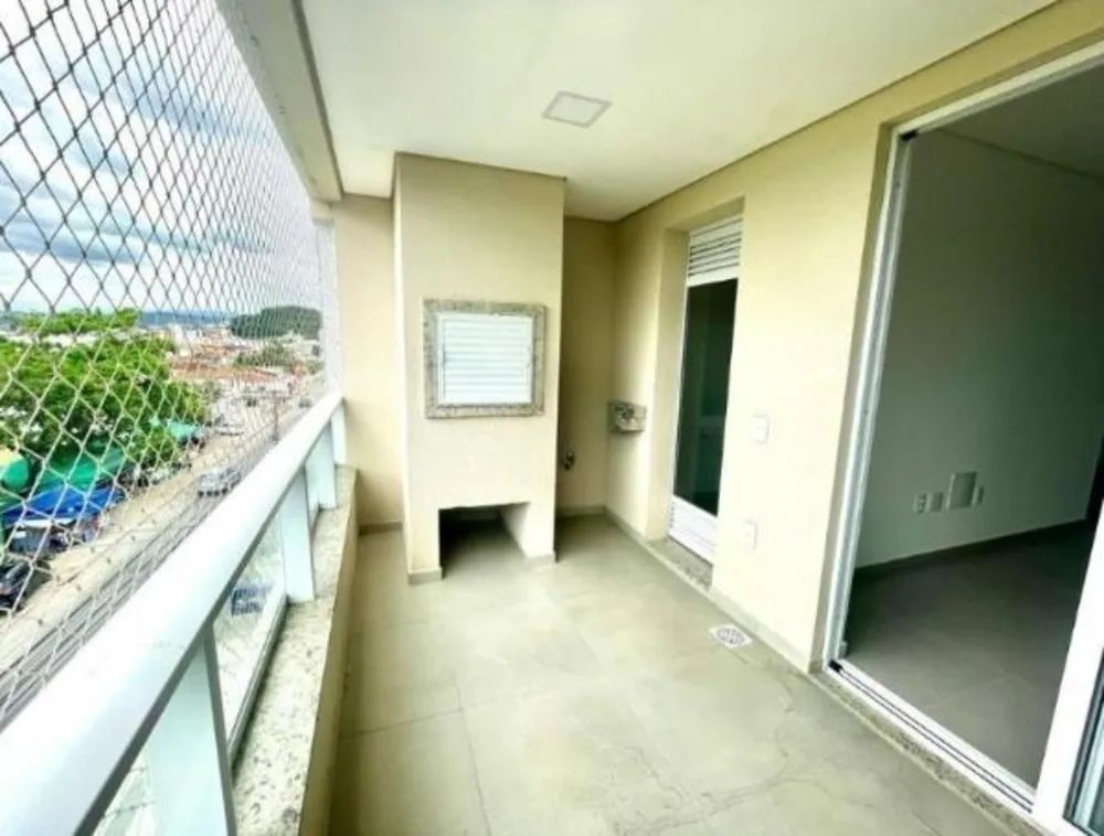 Apartamento, 3 quartos, 100 m² - Foto 1