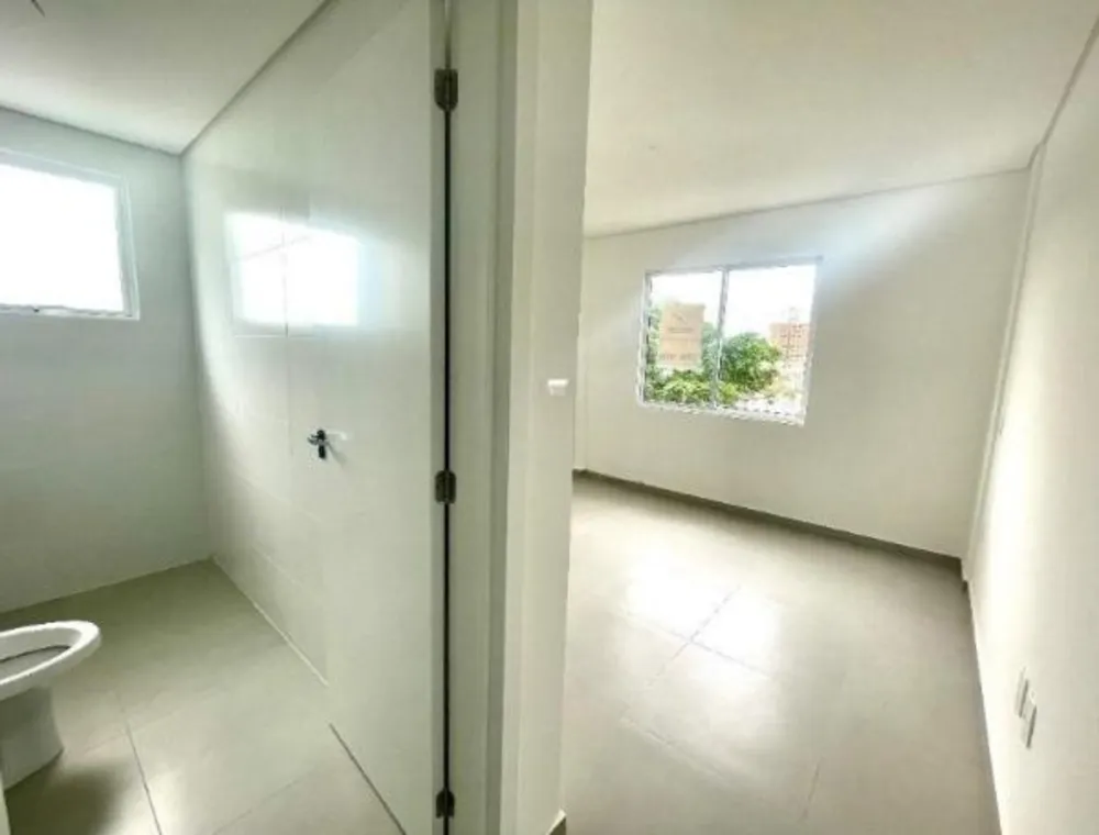 Apartamento, 3 quartos, 100 m² - Foto 3