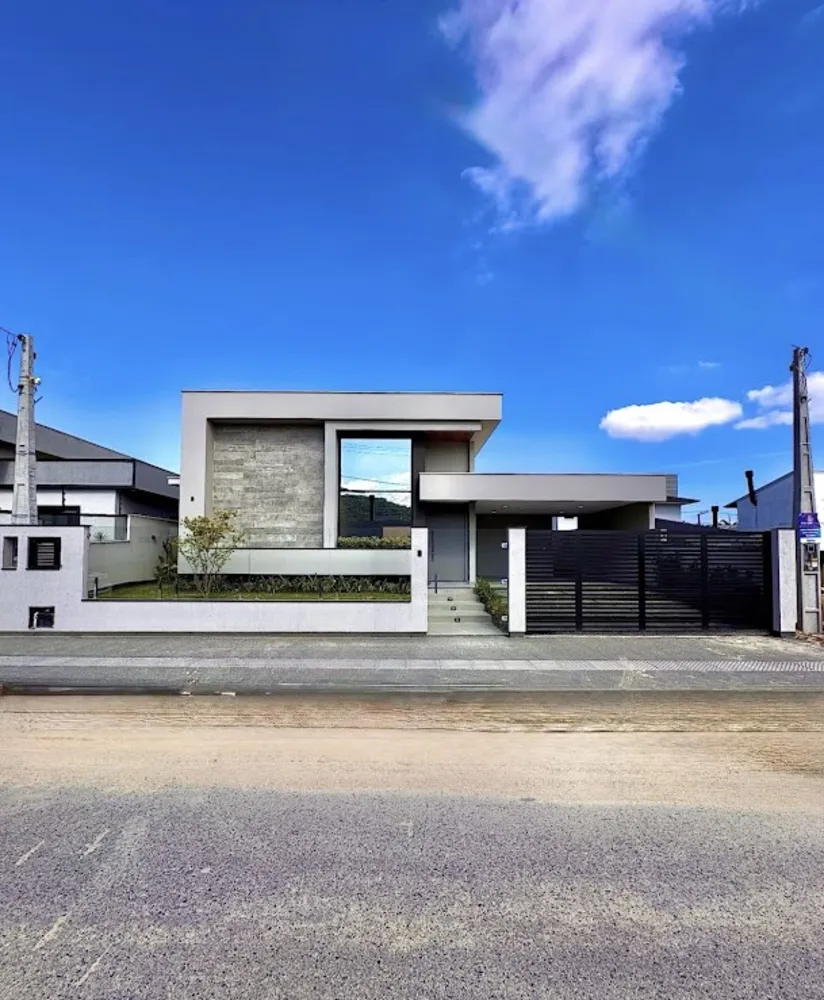 Casa, 3 quartos, 160 m² - Foto 2