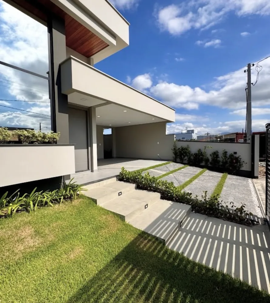 Casa, 3 quartos, 160 m² - Foto 1