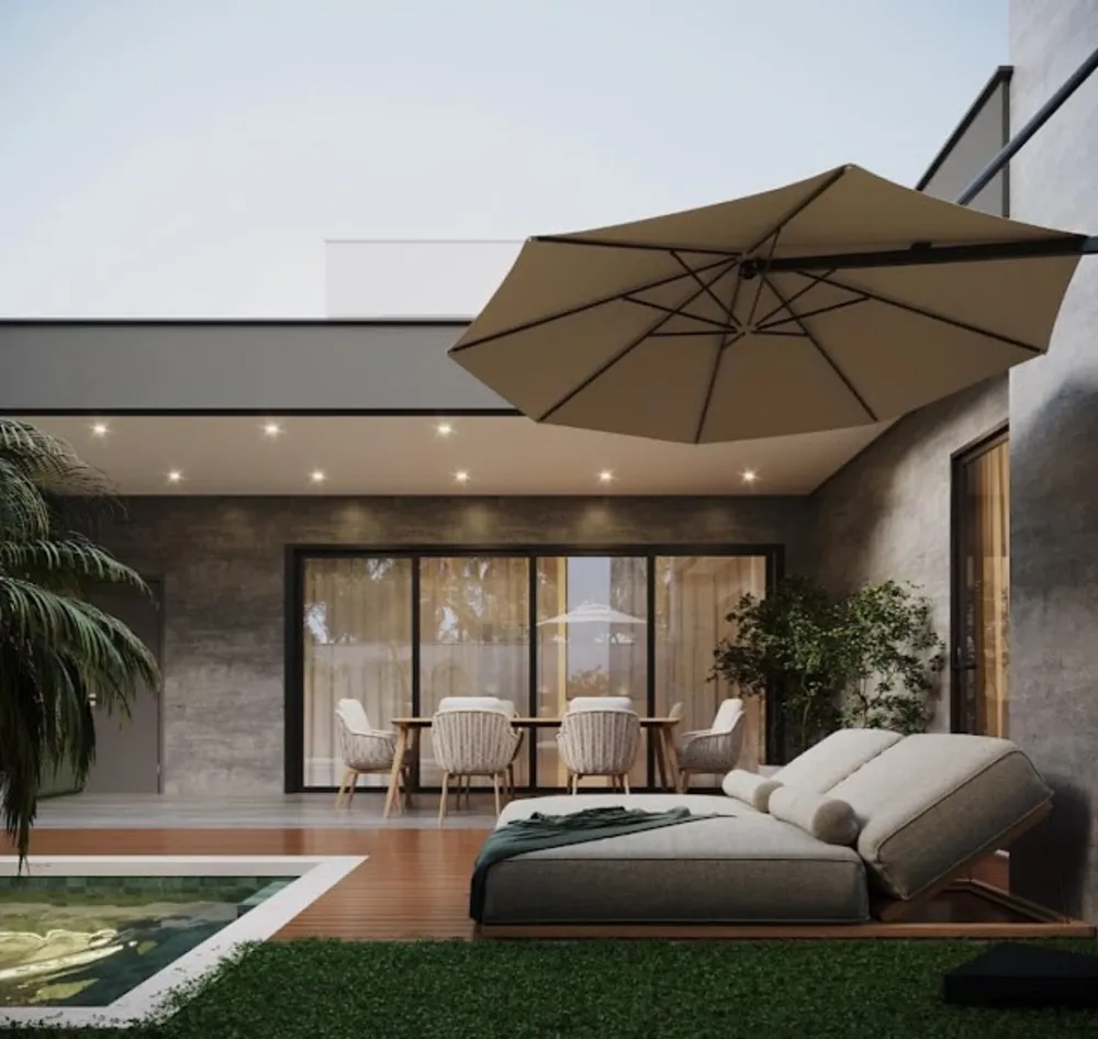 Casa, 3 quartos, 160 m² - Foto 16