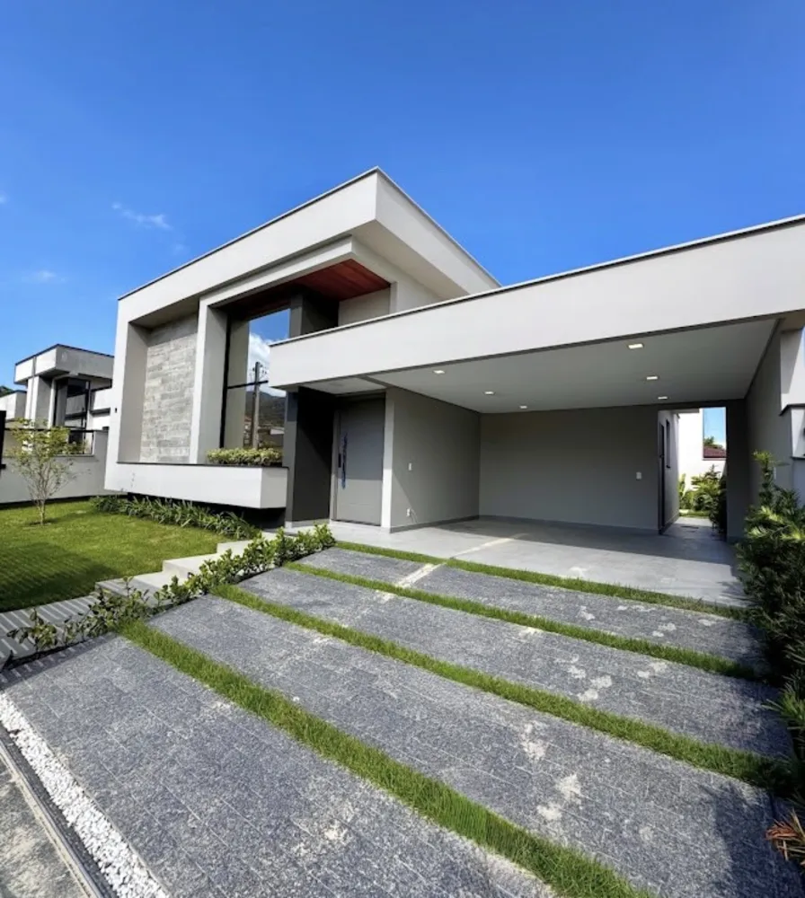 Casa, 3 quartos, 160 m² - Foto 3