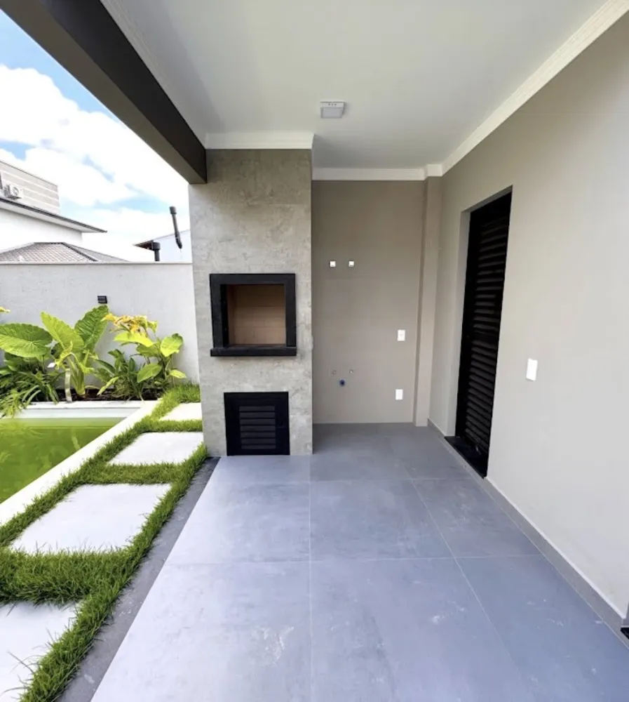 Casa, 3 quartos, 160 m² - Foto 10
