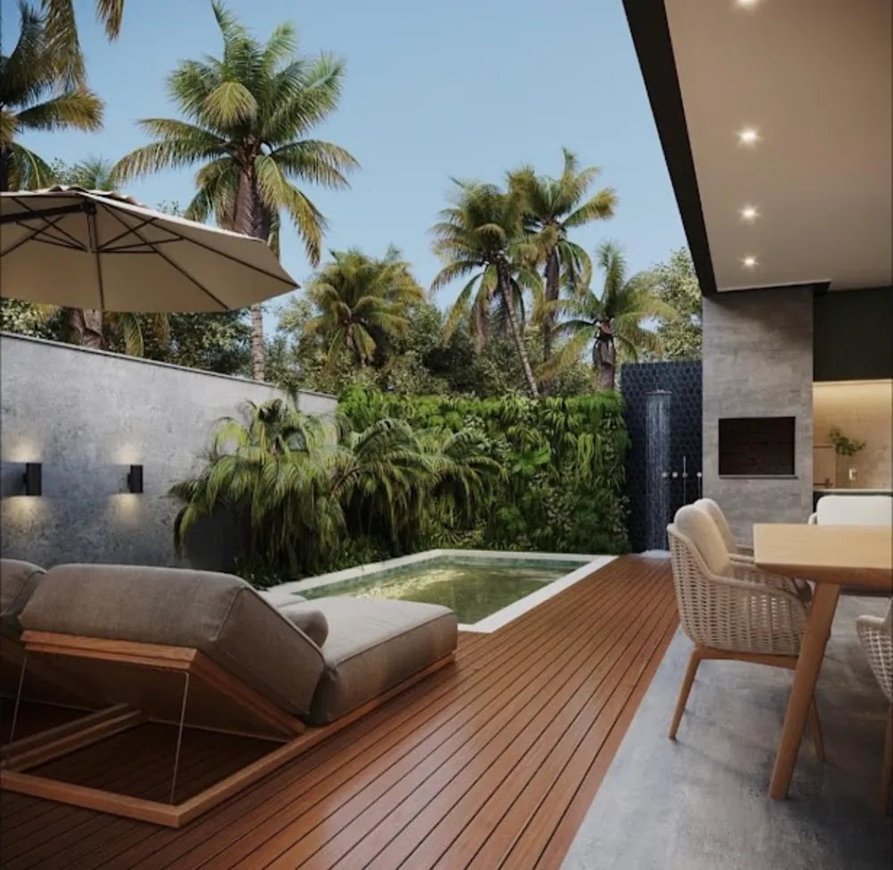 Casa, 3 quartos, 160 m² - Foto 15