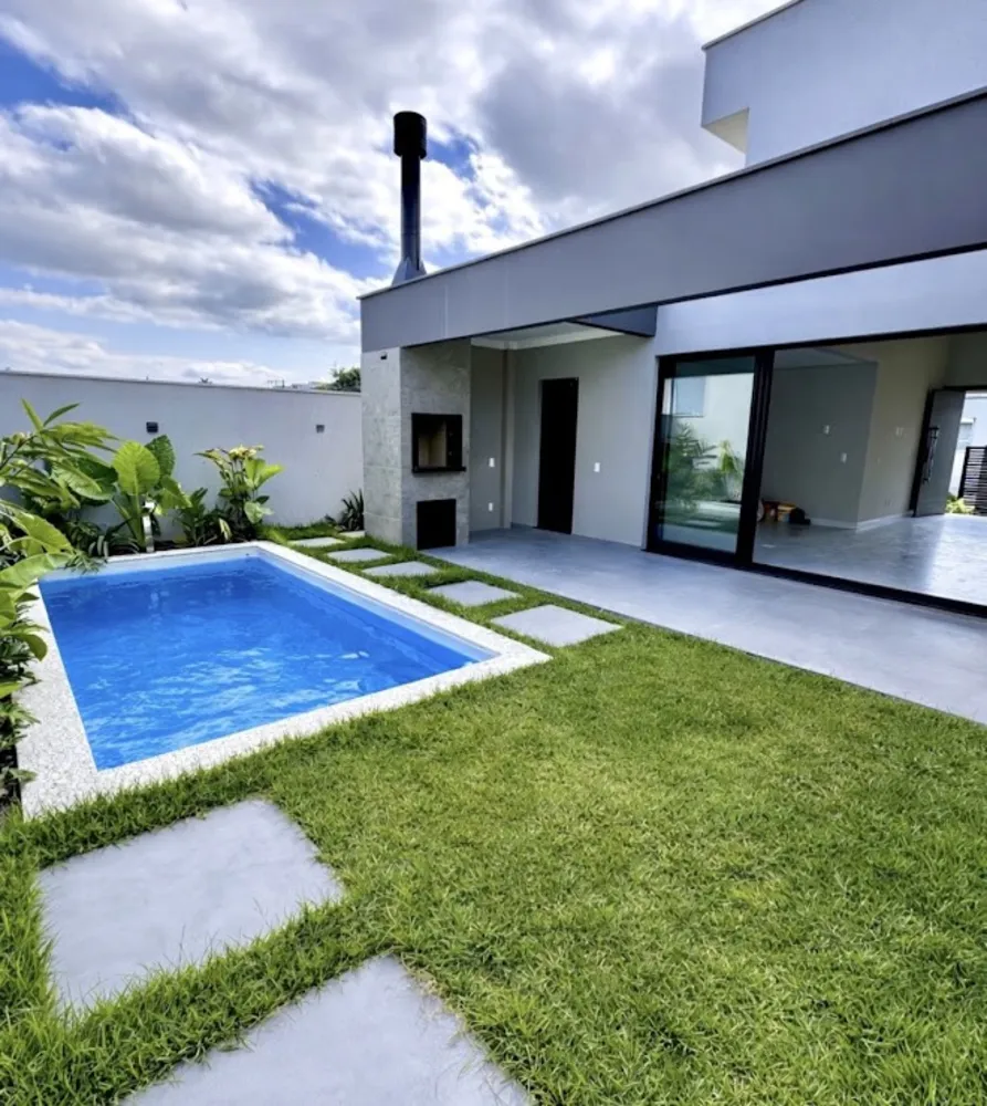 Casa, 3 quartos, 160 m² - Foto 5