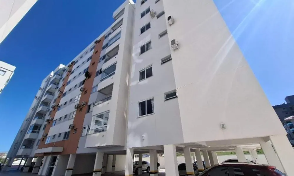 Apartamento, 2 quartos, 60 m² - Foto 1