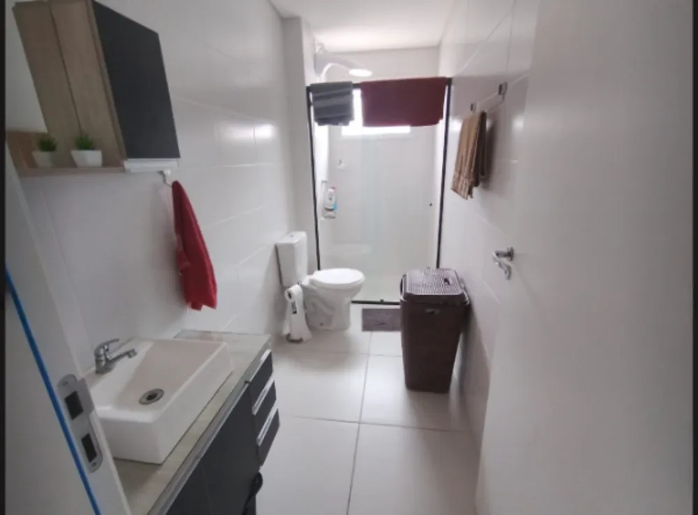Apartamento, 2 quartos, 60 m² - Foto 4