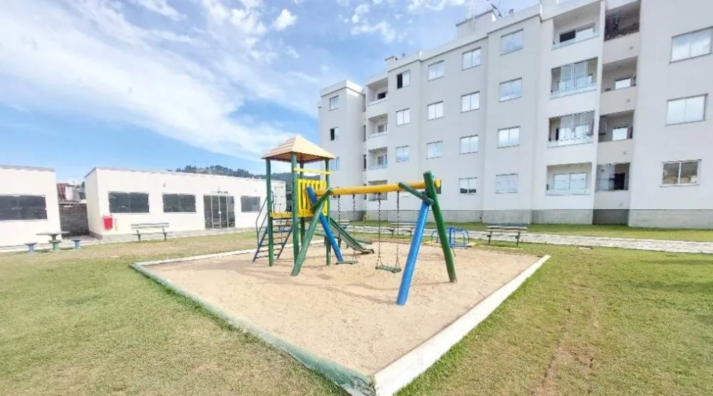 Apartamento, 2 quartos, 60 m² - Foto 6