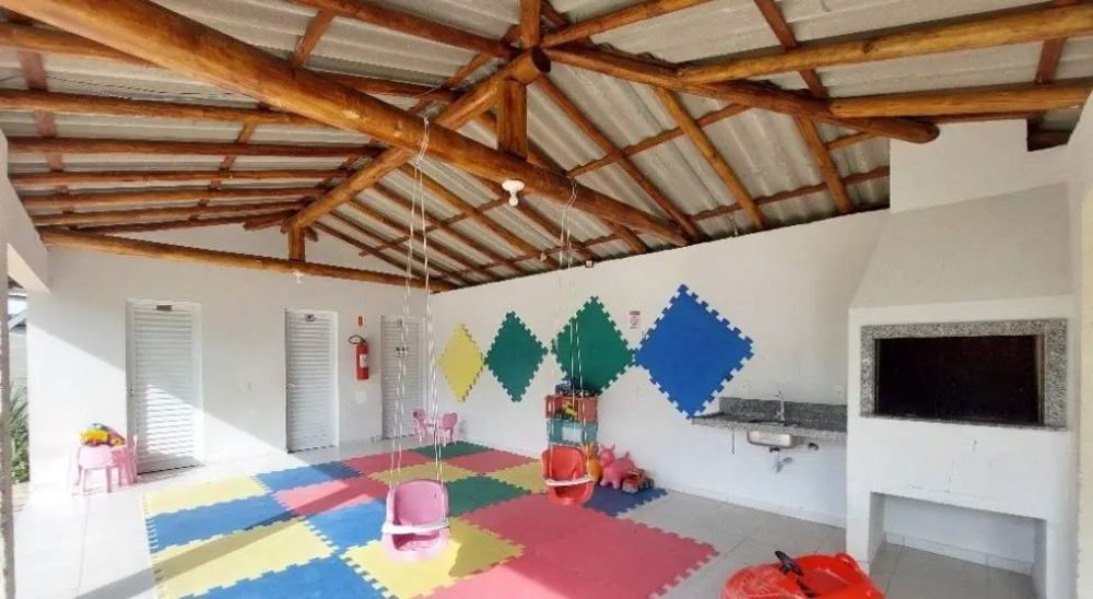 Apartamento, 2 quartos, 60 m² - Foto 8
