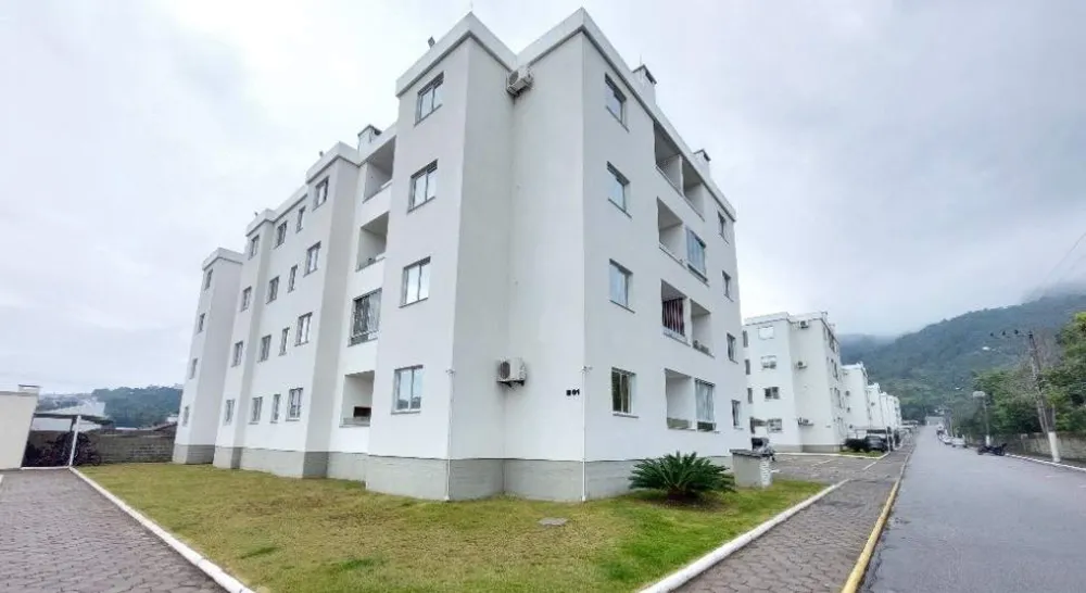 Apartamento, 2 quartos, 60 m² - Foto 1