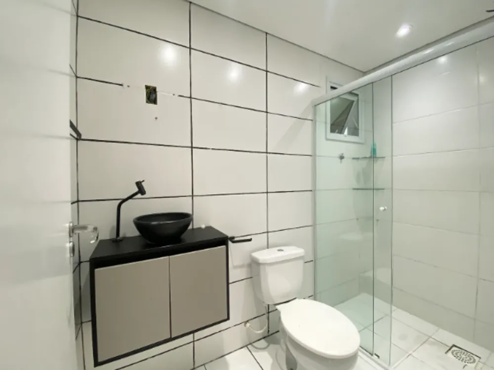 Apartamento, 2 quartos, 60 m² - Foto 9