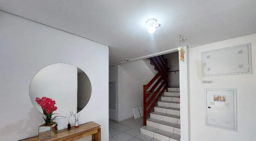 Apartamento, 2 quartos, 60 m² - Foto 3