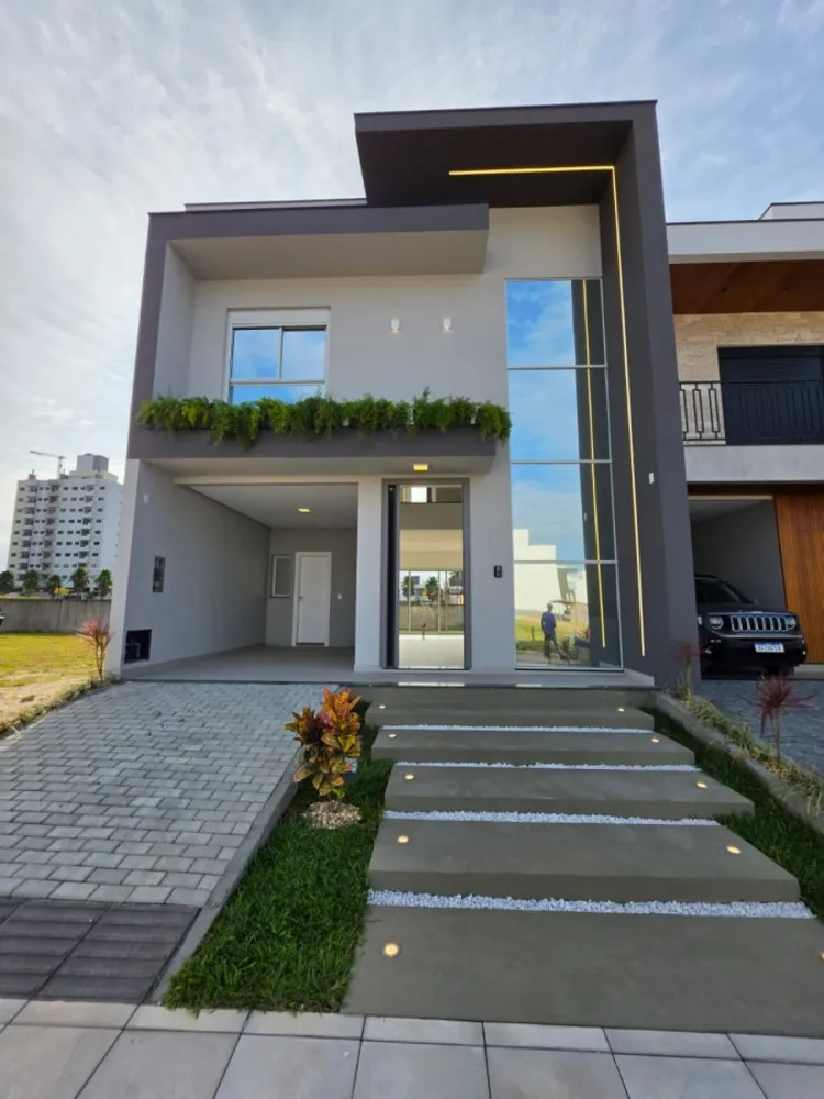 Casa de Condomínio, 3 quartos - Foto 8