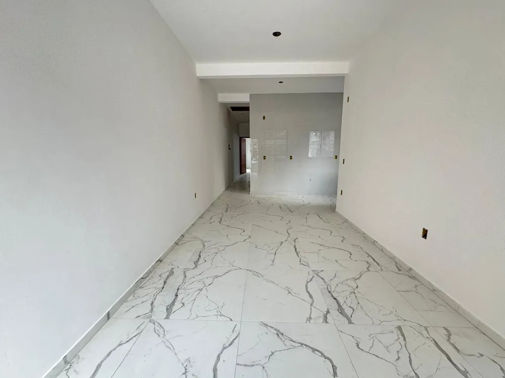 Casa, 3 quartos, 74 m² - Foto 1