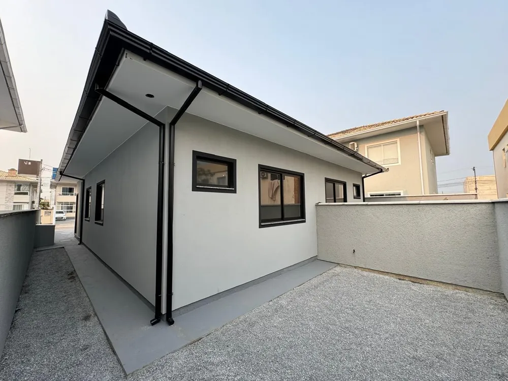 Casa, 3 quartos, 74 m² - Foto 2