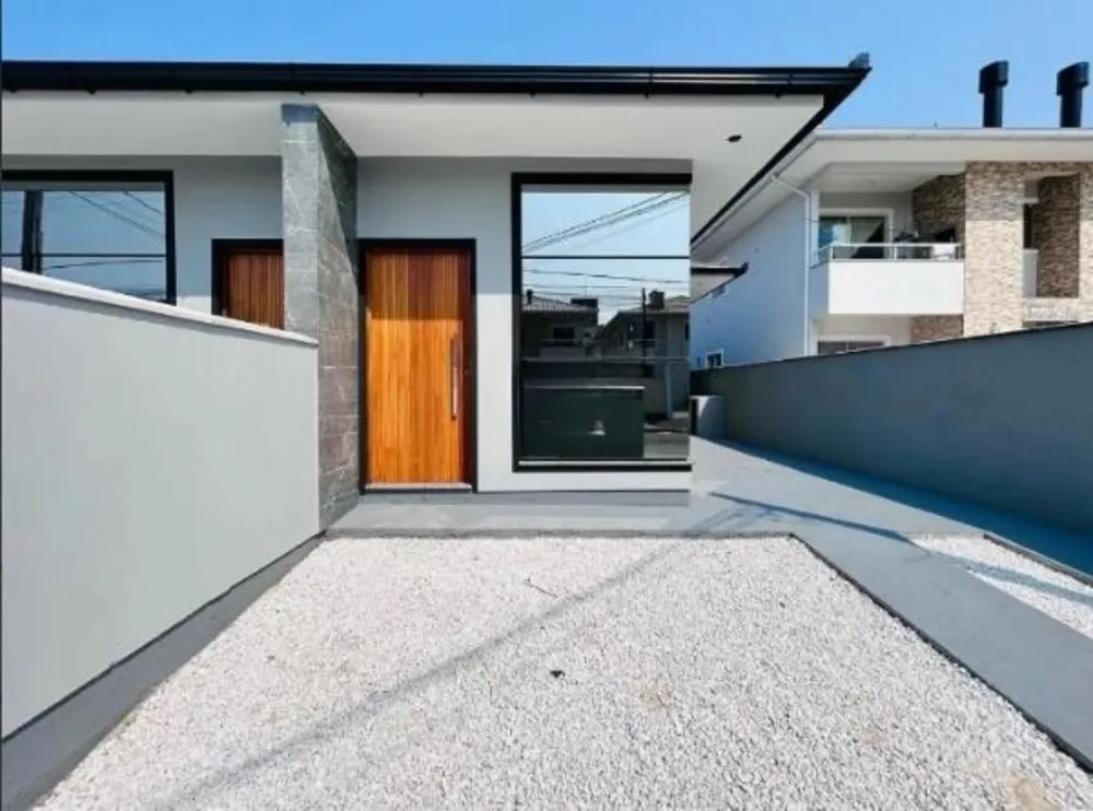 Casa, 3 quartos, 74 m² - Foto 3