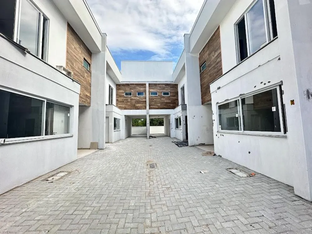 Sobrado, 2 quartos, 86 m² - Foto 4