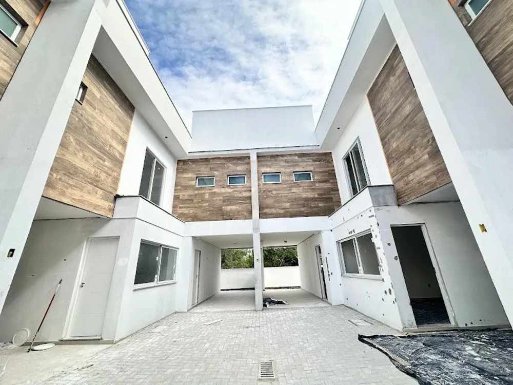 Sobrado, 2 quartos, 86 m² - Foto 3
