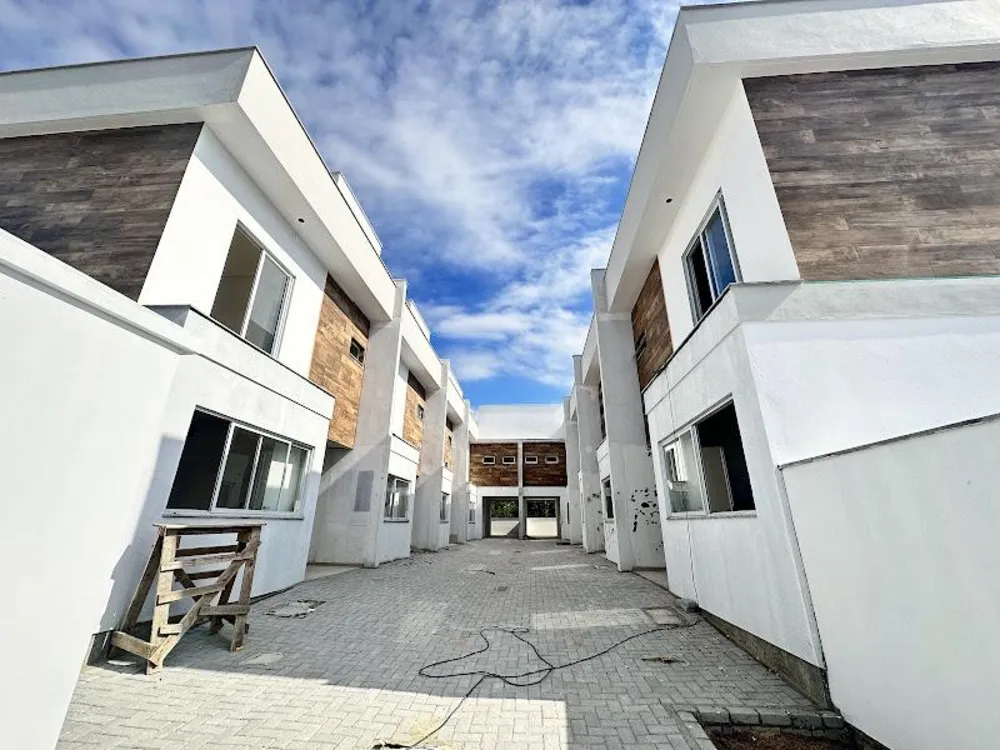 Sobrado, 2 quartos, 86 m² - Foto 14