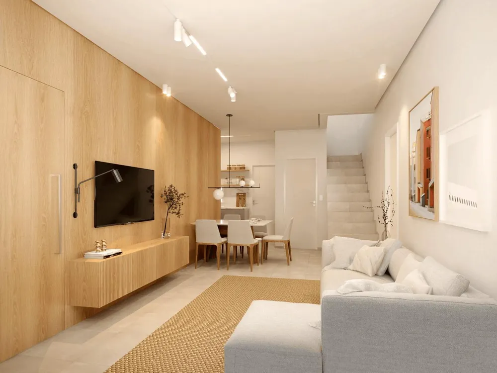 Sobrado, 2 quartos, 86 m² - Foto 15