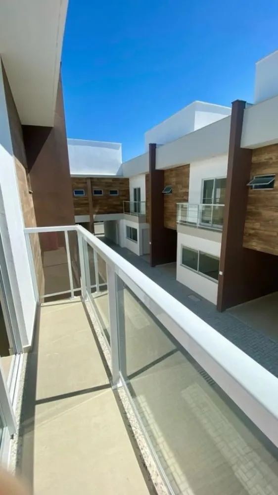 Sobrado, 2 quartos, 86 m² - Foto 1