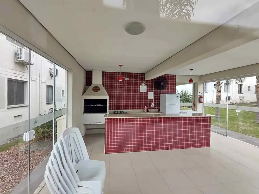 Apartamento, 2 quartos, 48 m² - Foto 1