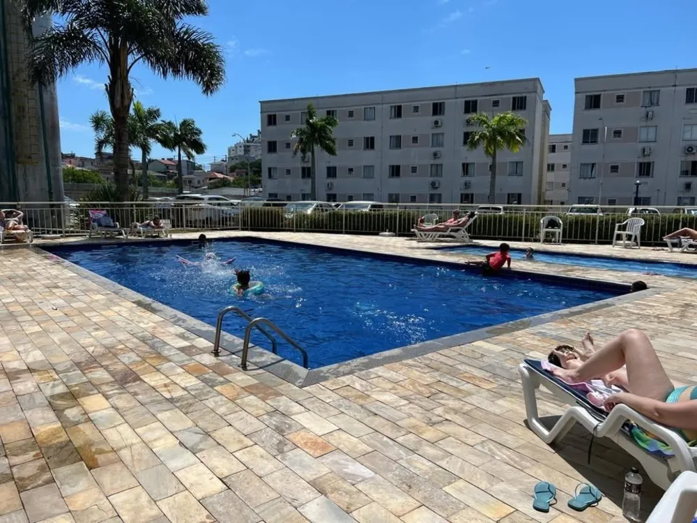 Apartamento, 2 quartos, 48 m² - Foto 13