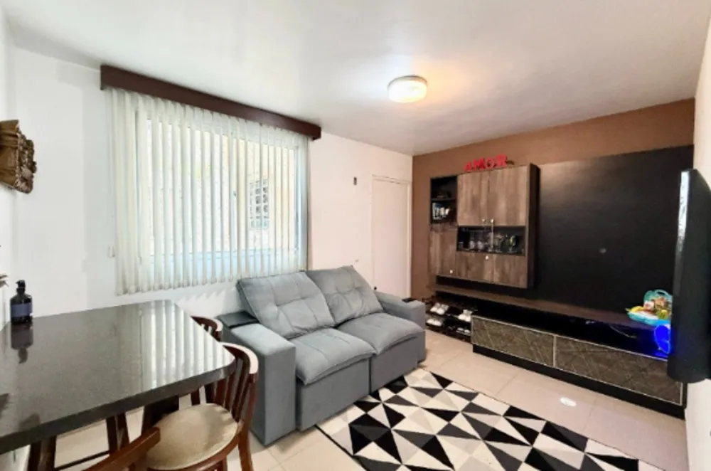 Apartamento, 2 quartos, 48 m² - Foto 10
