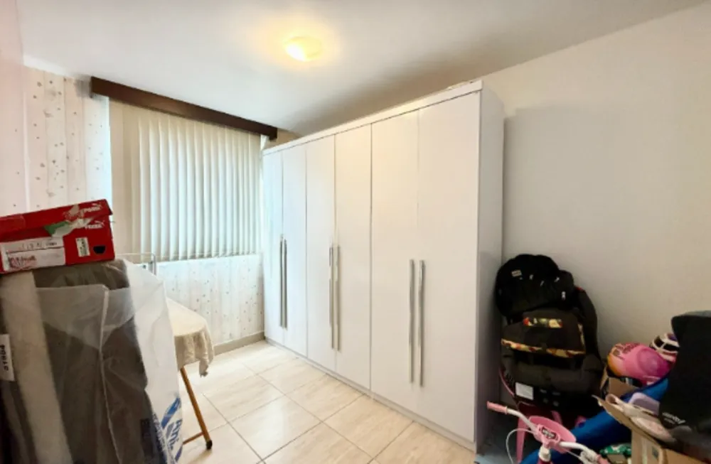 Apartamento, 2 quartos, 48 m² - Foto 3