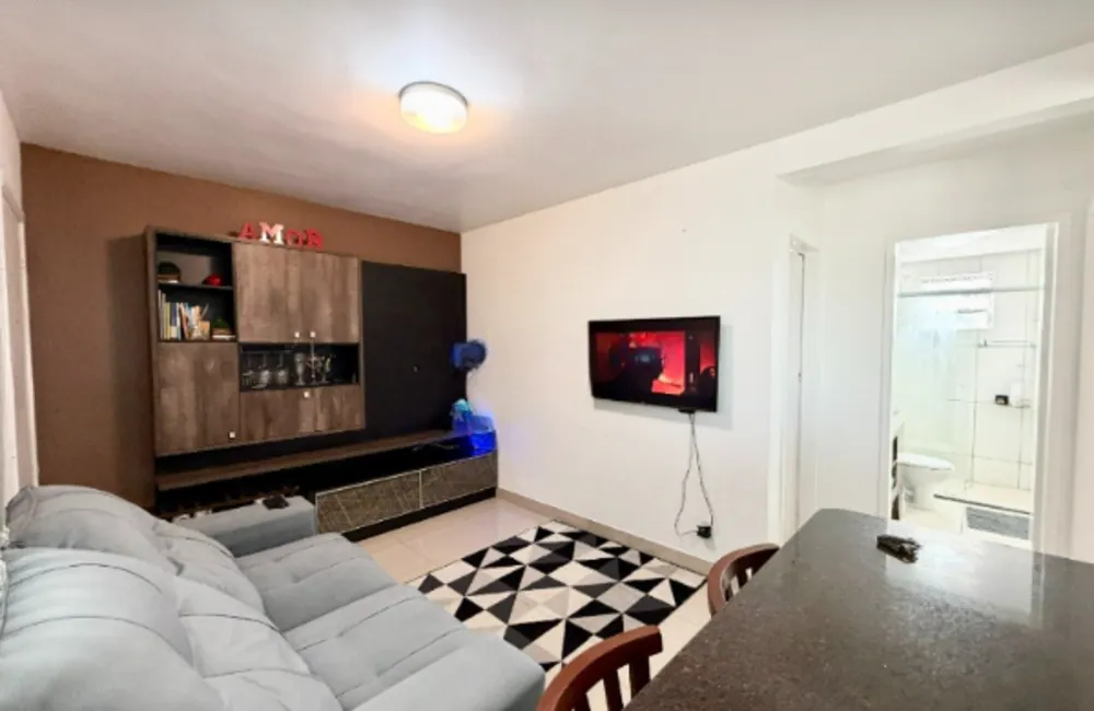 Apartamento, 2 quartos, 48 m² - Foto 7